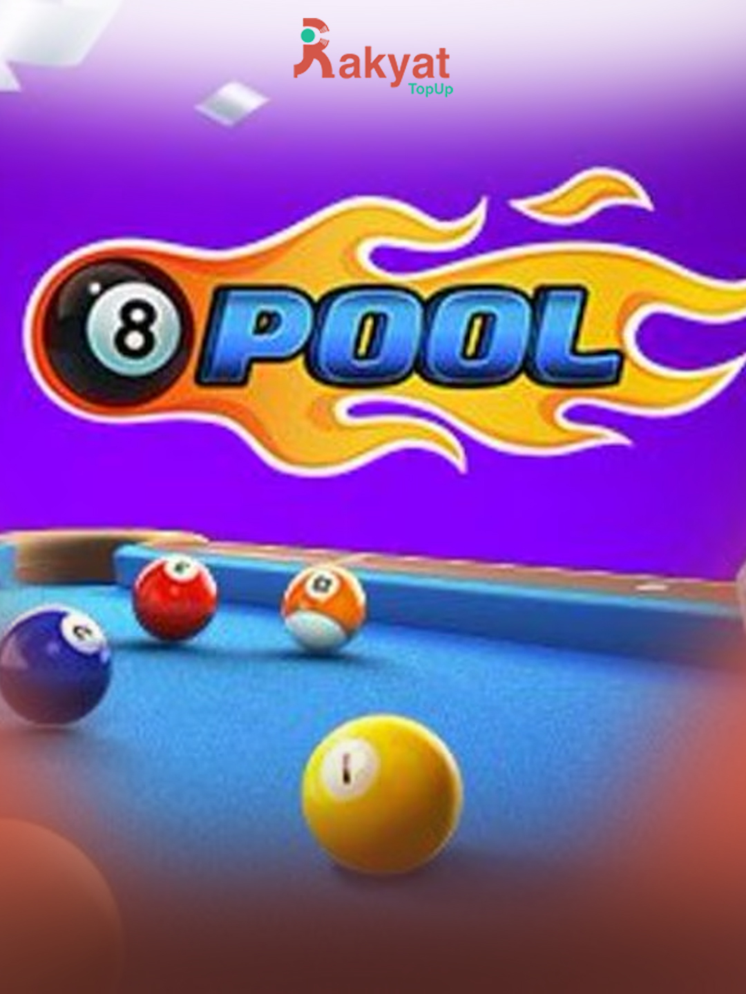 8 Ball Pool